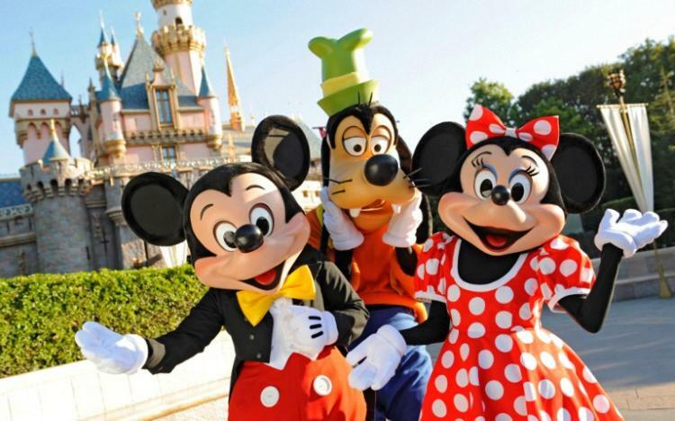 Appartamento Aladdin And Jasmine'S Near Disney Chalifert Esterno foto