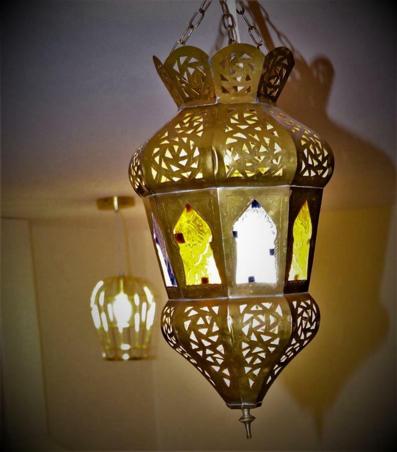 Appartamento Aladdin And Jasmine'S Near Disney Chalifert Esterno foto