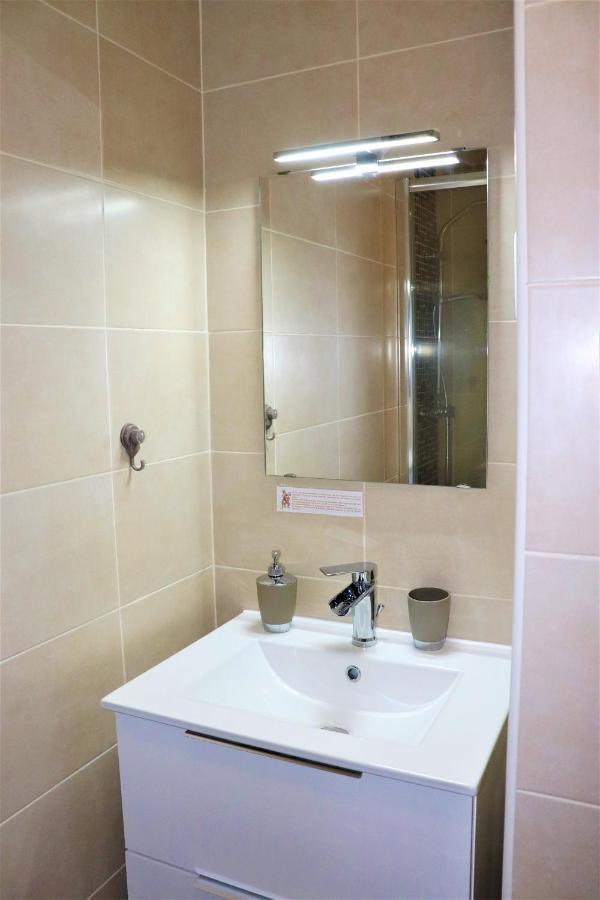 Appartamento Aladdin And Jasmine'S Near Disney Chalifert Esterno foto